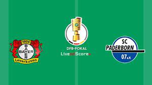 Mit einem paar verstellbaren schultergurten. Bayer Leverkusen Vs Paderborn Preview And Prediction Live Stream Dfb Pokal 1 16 Finals 2019 2020 Allsportsnews Football Previ Predictions Streaming Bayern