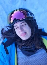 Club Evoluţii cu Alexandra Marcu