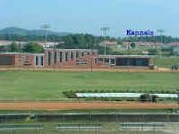 Maybe you would like to learn more about one of these? Birmingham Race Course