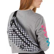 Waist size sizes:30 in34 in. Ranger Waist Pack Shop At Vans Vans Malaysia Official Site