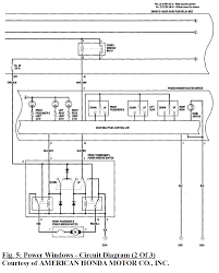 Diagram 1997 honda accord tail lights wiring diagram. Honda Accord Questions Power Windows Not Working Cargurus
