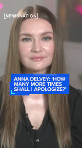 Anna Milman's Instagram, Twitter & Facebook