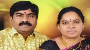 Day after lawyer couple killed, TRS leader detained; father points to  'illegal' land deals