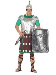 113 risultati prodotti produttore & fornitore. Costume Soldato Romano Adulto Costumi Adulti E Vestiti Di Carnevale Online Vegaoo