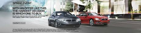 Cain Bmw Cpo In North Canton Cain Bmw Bmw Cain Certified Pre Owned