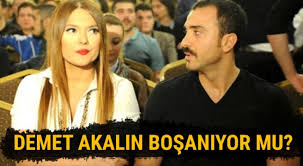 Demet Akalin Okan Kurt Neden Bosandi Demet Akalin In Evinden Haczedilen Esyalar Demet Akalin Bosanma