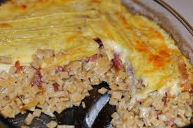 Croziflette Allegee Recettes Legeres Plat Et Recette Croziflette Recette Croziflette Recette