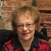 Shirley Boyer Obituary