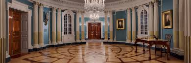 The Secretary Of State United States Department Of State