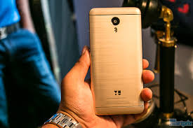 Yu Yunicorn launched in India: Specs ...