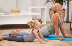 Maybe you would like to learn more about one of these? Heart Opening Yoga Poses For Kids Activekids