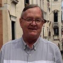 Richard Goodwin Obituary