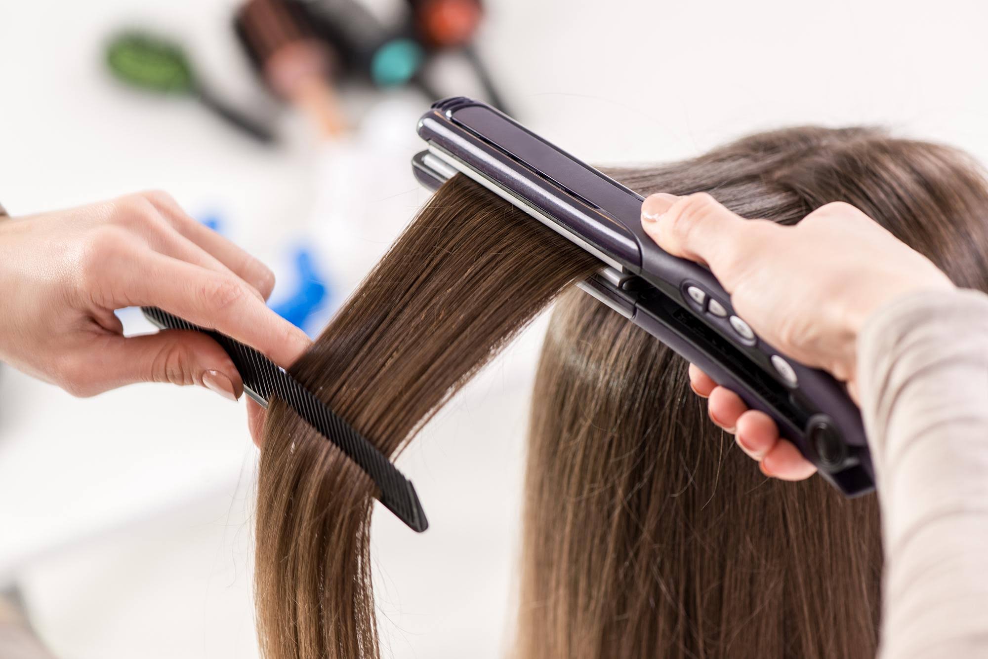 Smoothing Long Legt product image
