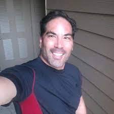 Darin Pratt's Instagram, Twitter & Facebook