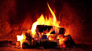 Crackling yule log fireplace, crackling fireplace and crackling fireplace with music. I Watched Every Yule Log Video On Netflix So You Don T Have To By Katie Medium