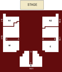 Neuhaus Stage Alley Theatre Houston Tx Seating Chart
