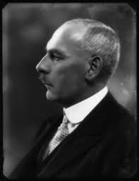 Sir Henry Robert Conway Dobbs