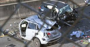 Metro Atlanta area police working to understand increases in wrong-way  crashes – WSB-TV Channel 2 - Atlanta