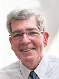 Laurence C. "Larry" Harrington Obituary