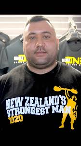 The strongest men and women from around the country gathered together at  Decile One over the weekend, battling it out across 8 events to be crowned  New Zealand's Strongest Man and Woman 2020! , ...