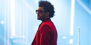 His performance of save your tears was an example of some pretty elaborate choreography courtesy. Why The Weeknd Is Boycotting The Grammys Following His 2021 Nominations Snub