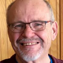 William (Bill) Nadeau Obituary