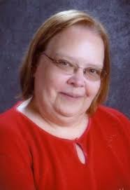 Jo Allen Obituary 2013