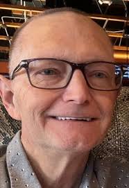 Kevin Carter Obituary (1966