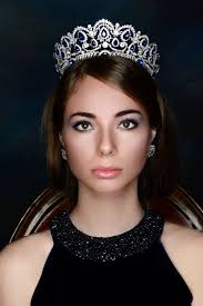 Model Claryssa Brooke