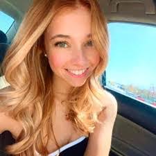 Ashley Reem's Instagram, Twitter & Facebook