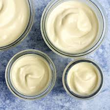 Sojaghurt Rezept In 2020 Rezepte Mit Wurstchen Kuhmilch Portionsgrosse