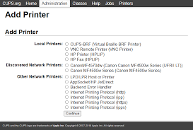 Ati radeon 9550 windows 7. Install Canon Printer In Cups On Rpi3 Raspberry Pi Stack Exchange