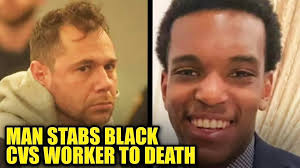 A CVS worker lied about a Black teen having a knife, and now the whole  community is demanding she be fired. Read more here:  https://atlantablackstar.com/2025/10/02/cvs-workers-false-claim-against-black-teen-led-to-a-viral-arrest/