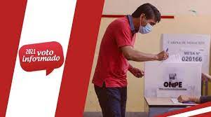 Quienes no votaron o anularon, los que apoyaron una opción distinta y quienes votaron por la opción ganadora. Voto Informado Candidatos Y Locales De Votacion 2021