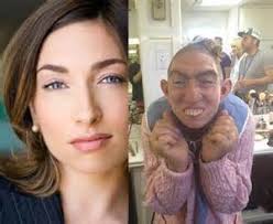 A Q&A With American Horror Story's Naomi ("Pepper") Grossman