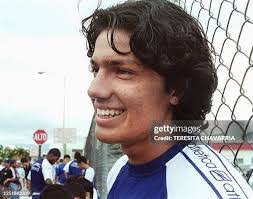 Gus Cabrera's Instagram, Twitter & Facebook