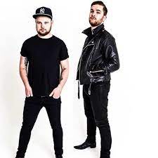 Pin On Royal Blood