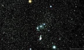 Looking for the best wallpapers? 48 Orion Constellation Wallpaper On Wallpapersafari