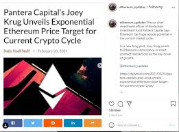 Jadi, daftar cryptocurrency 2021 mana. Top 10 Crypto Instagrams Memes News Analysis