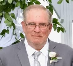 Eric Hinkel Obituary