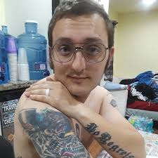 Travis Ridgeway Obituary (1992