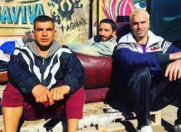 Ver el marginal temporada 2 completa. El Marginal 4 Fecha De Estreno Netflix El Marginal 5 Proximo Estreno Todo Sobre La Ficcion Protagonizada Por Juan Minujin Y Nico Furtado Argentina Saltar Intro El Comercio Peru