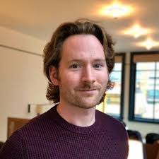 George Romfh's Instagram, Twitter & Facebook