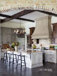 amazing country chic kitchens brimming