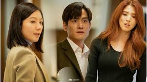 Live streaming trans tv atta aurel terbaru seru banget bocoran pernikahan. Sedang Tayang Live Streaming Trans Tv The World Of The Married Episode 1 Lengkap Dengan Sinopsis Tribunnews Com Mobile