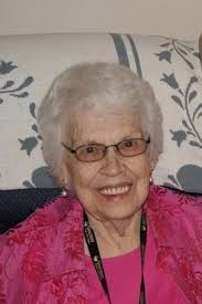 Edna (Beining) Baxter Obituary September 18, 2020