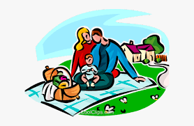 Download 222 picnic area cartoon stock illustrations, vectors & clipart for free or amazingly low rates! Family Picnic Clipart Clipart Family Picnic Cartoon Hd Png Download Transparent Png Image Pngitem