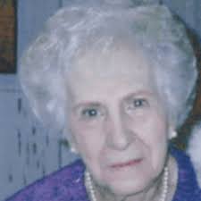 Grace Mancini Obituary