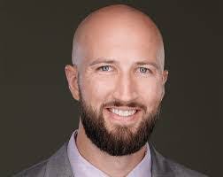 Justin Sutterfield's Instagram, Twitter & Facebook