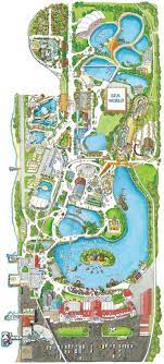 Directions To Seaworld From My Location Sea World - Compare Cheap Car Hire Rates!
